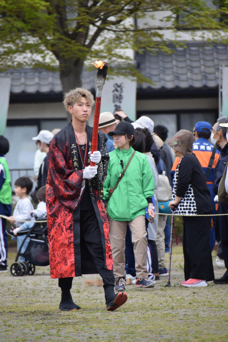 第52回江刺甚句まつり2025その1 2025/05/03