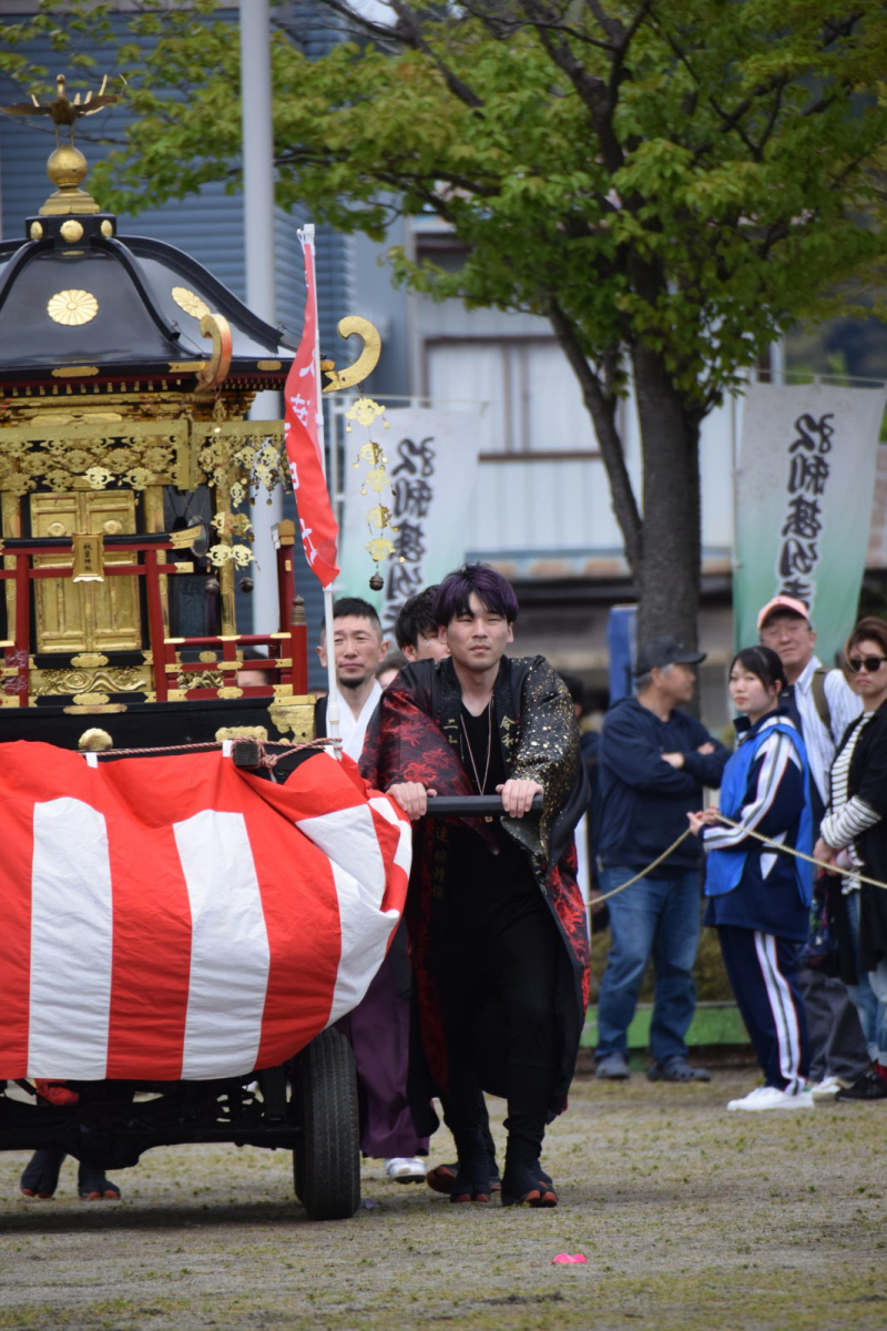 第52回江刺甚句まつり2025その1 2025/05/03