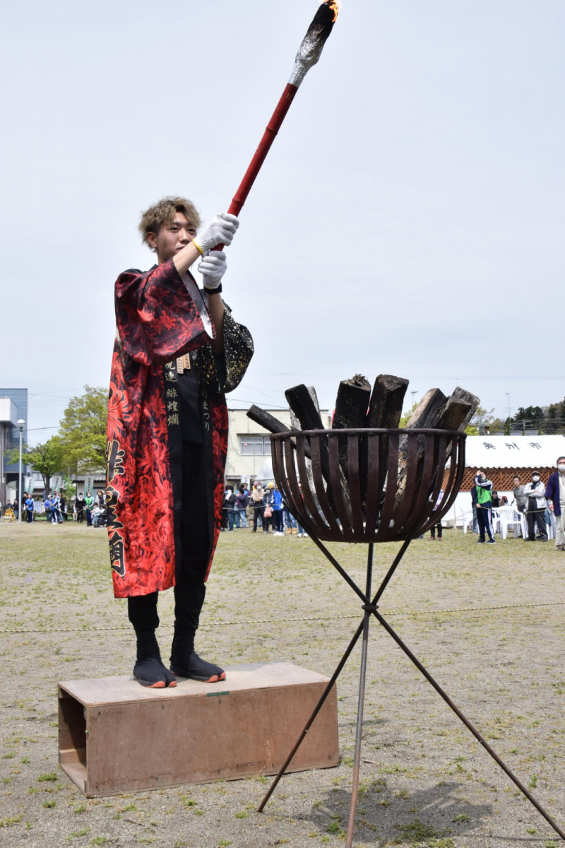 第52回江刺甚句まつり2025その1 2025/05/03