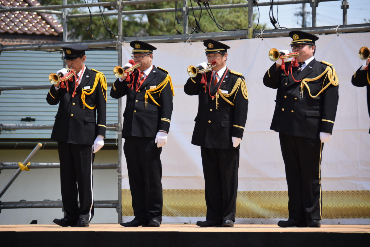 第52回江刺甚句まつり2025その1 2025/05/03