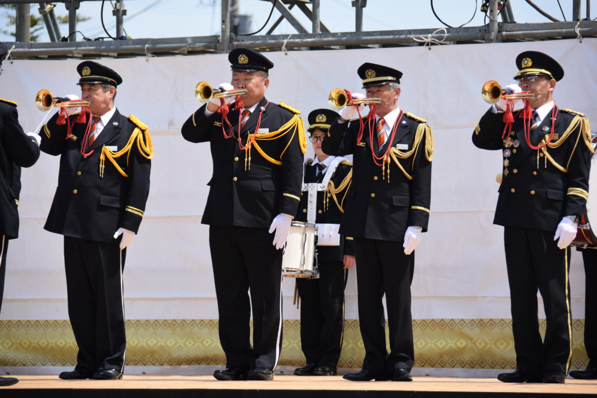 第52回江刺甚句まつり2025その1 2025/05/03