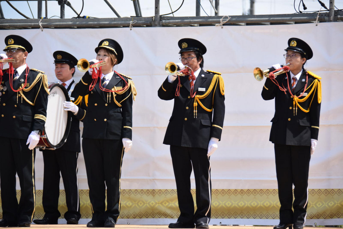 第52回江刺甚句まつり2025その1 2025/05/03