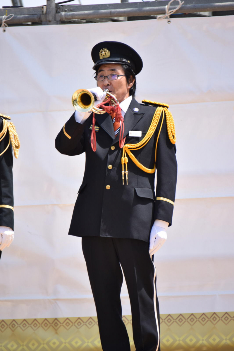 第52回江刺甚句まつり2025その1 2025/05/03