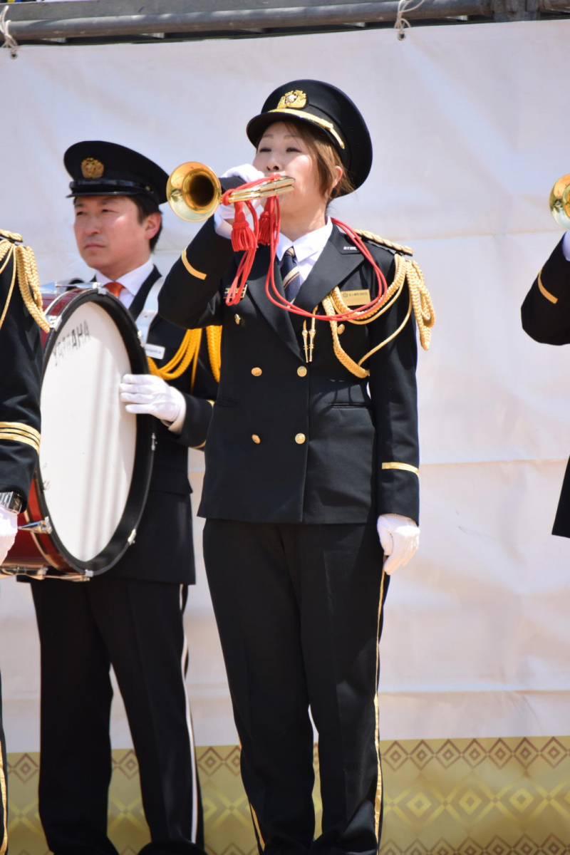 第52回江刺甚句まつり2025その1 2025/05/03