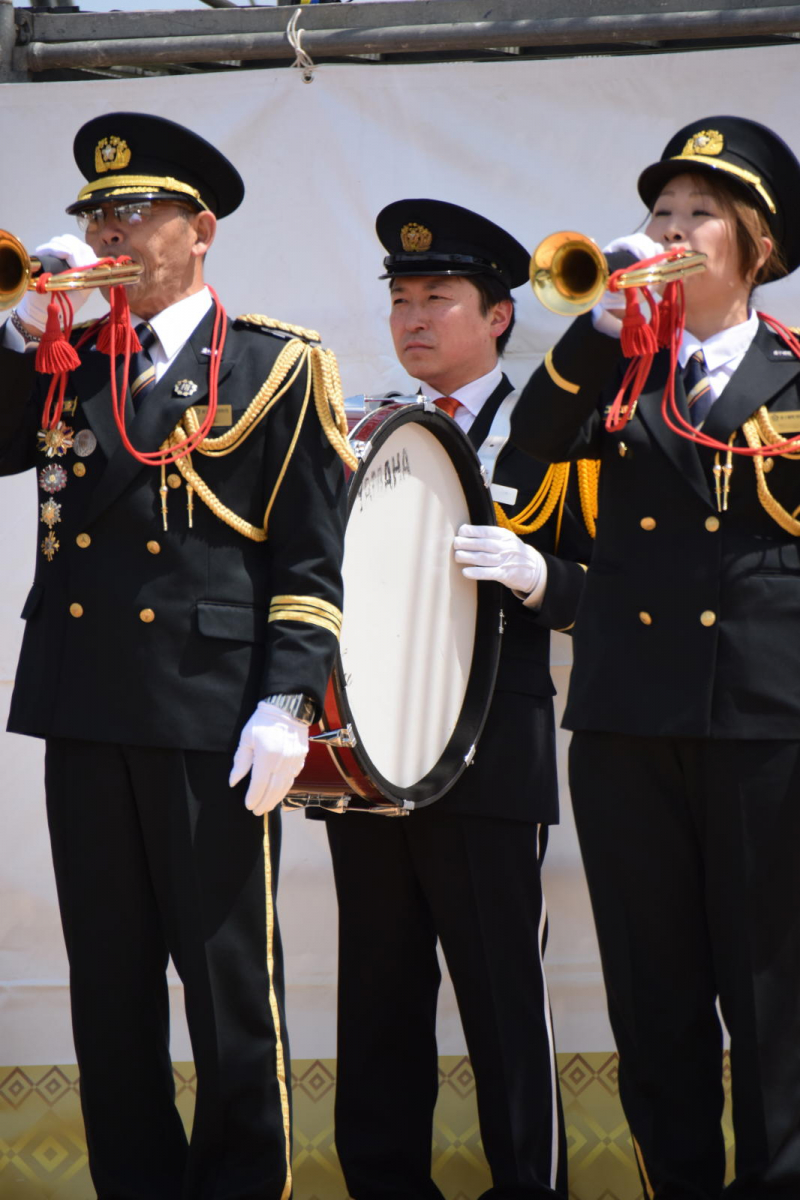 第52回江刺甚句まつり2025その1 2025/05/03