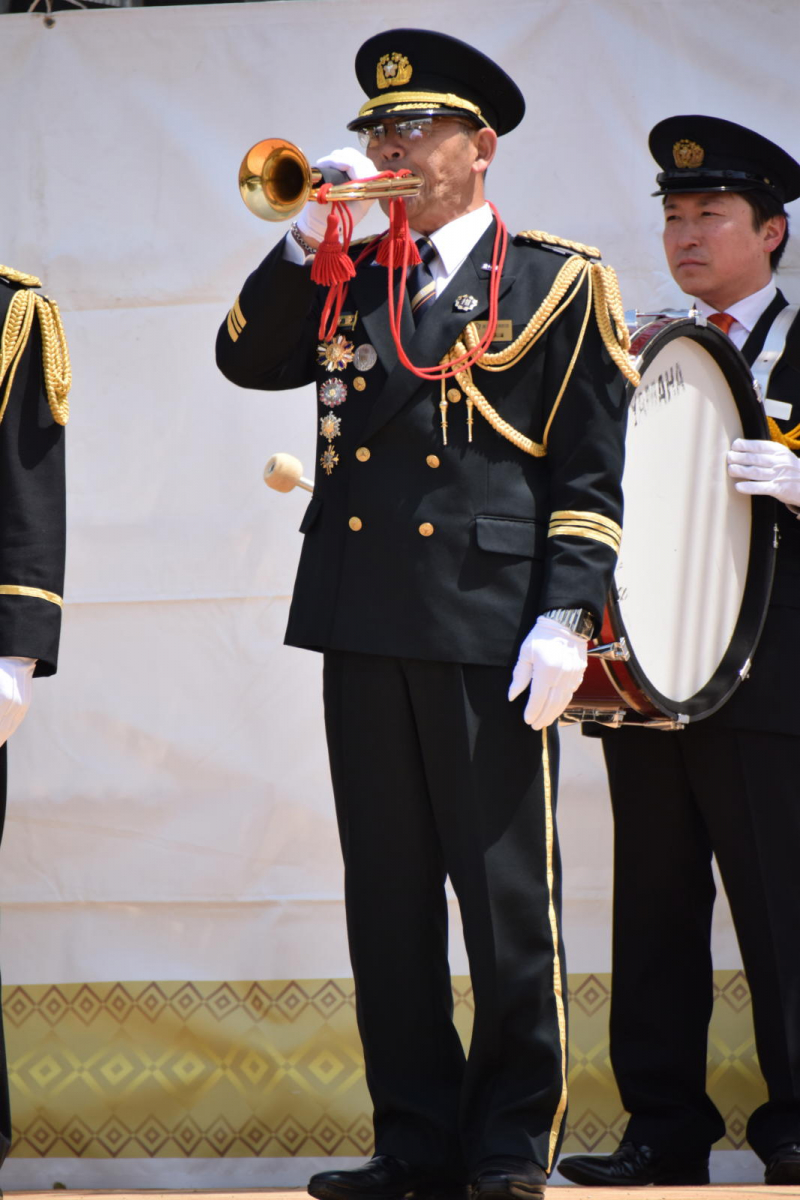 第52回江刺甚句まつり2025その1 2025/05/03