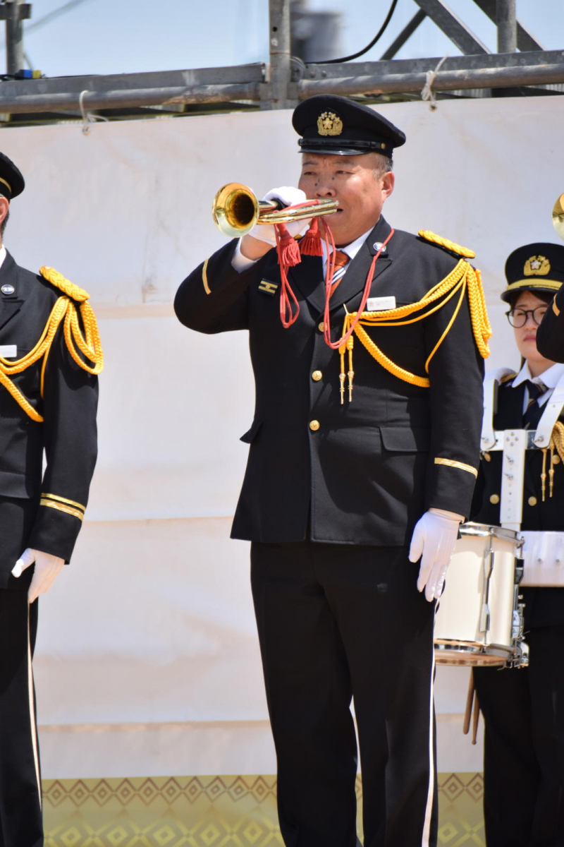 第52回江刺甚句まつり2025その1 2025/05/03