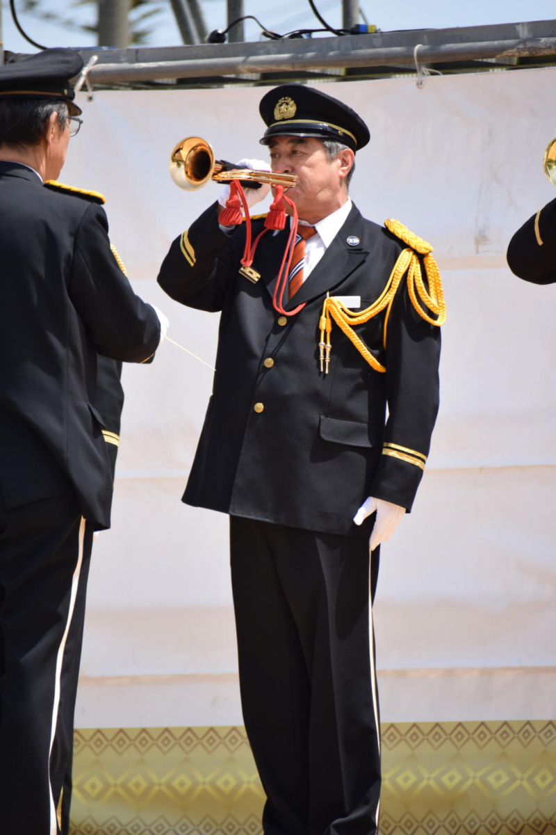 第52回江刺甚句まつり2025その1 2025/05/03