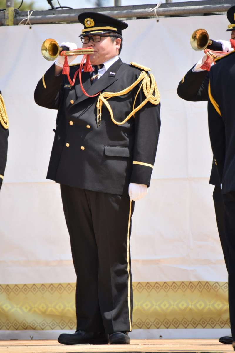 第52回江刺甚句まつり2025その1 2025/05/03