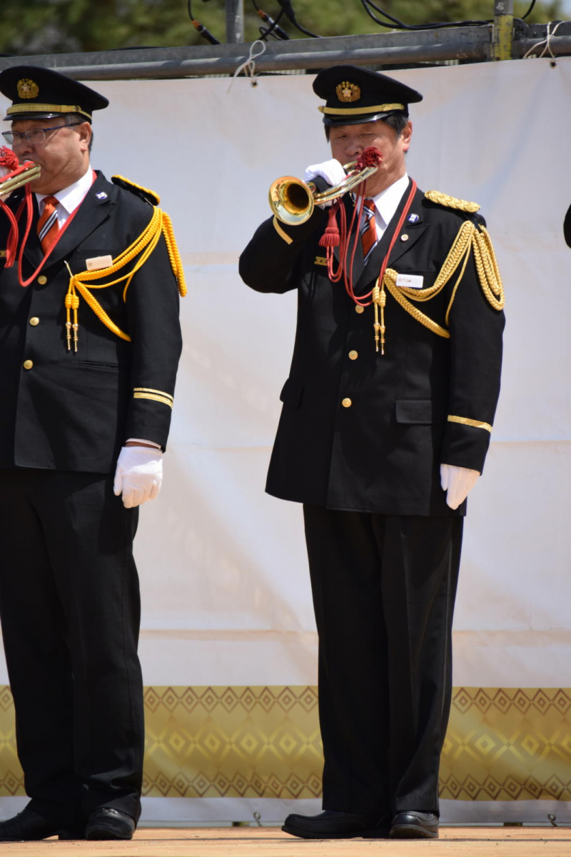 第52回江刺甚句まつり2025その1 2025/05/03