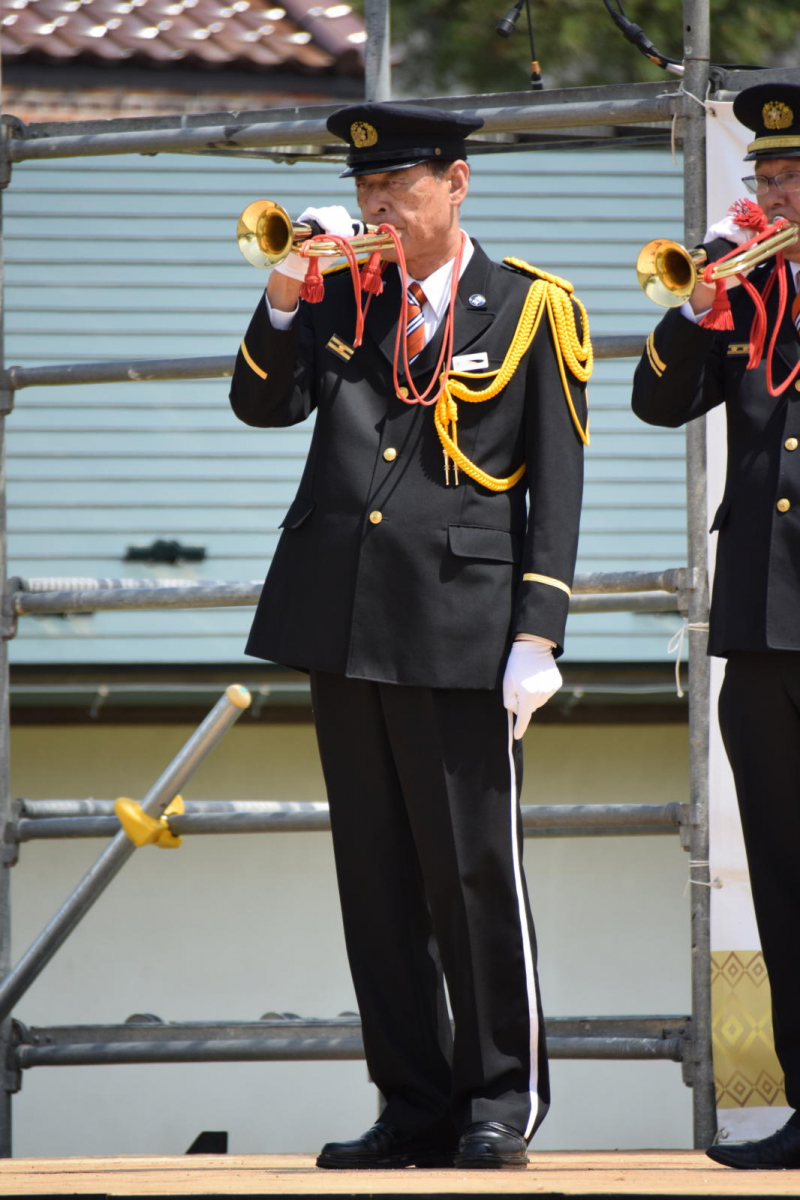 第52回江刺甚句まつり2025その1 2025/05/03