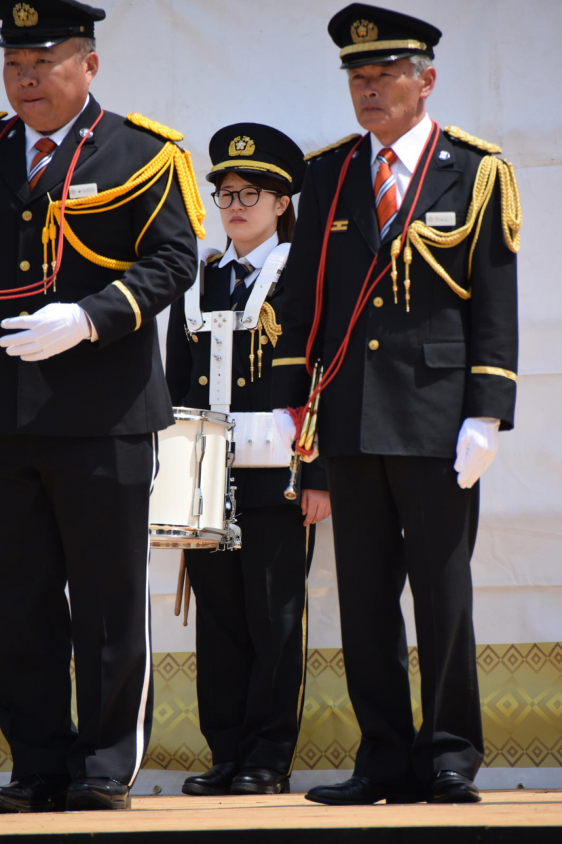 第52回江刺甚句まつり2025その1 2025/05/03