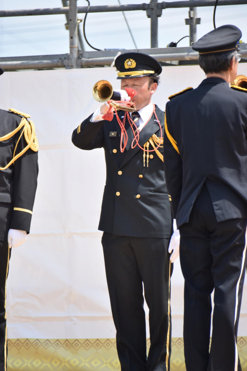 第52回江刺甚句まつり2025その1 2025/05/03