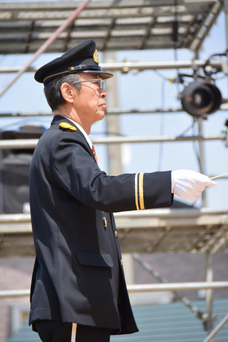 第52回江刺甚句まつり2025その1 2025/05/03