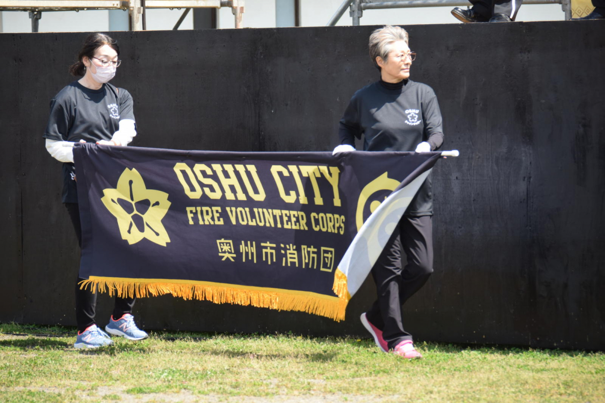 第52回江刺甚句まつり2025その1 2025/05/03