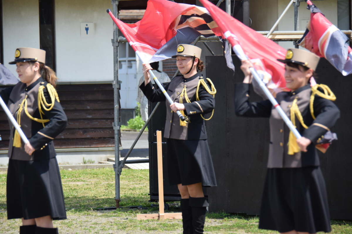 第52回江刺甚句まつり2025その1 2025/05/03