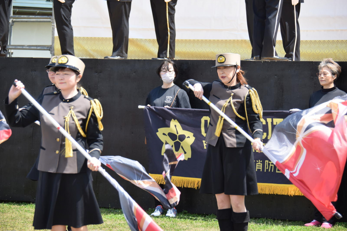 第52回江刺甚句まつり2025その1 2025/05/03