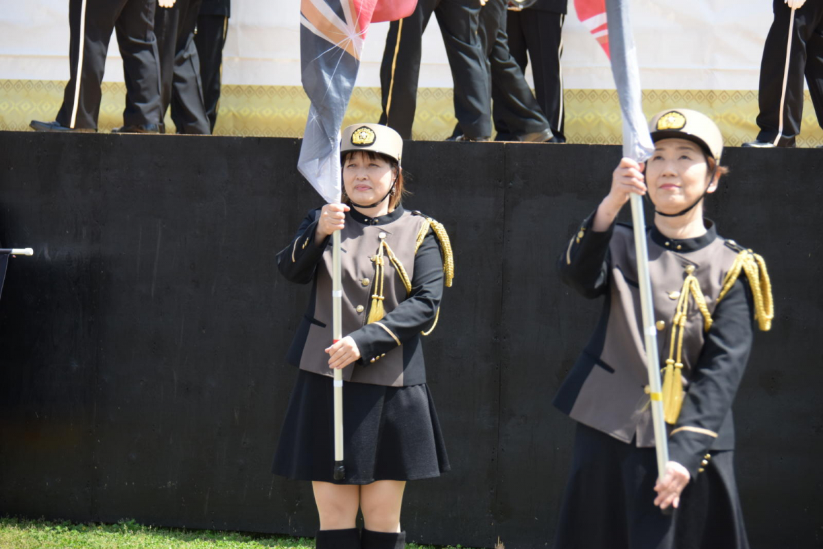 第52回江刺甚句まつり2025その1 2025/05/03