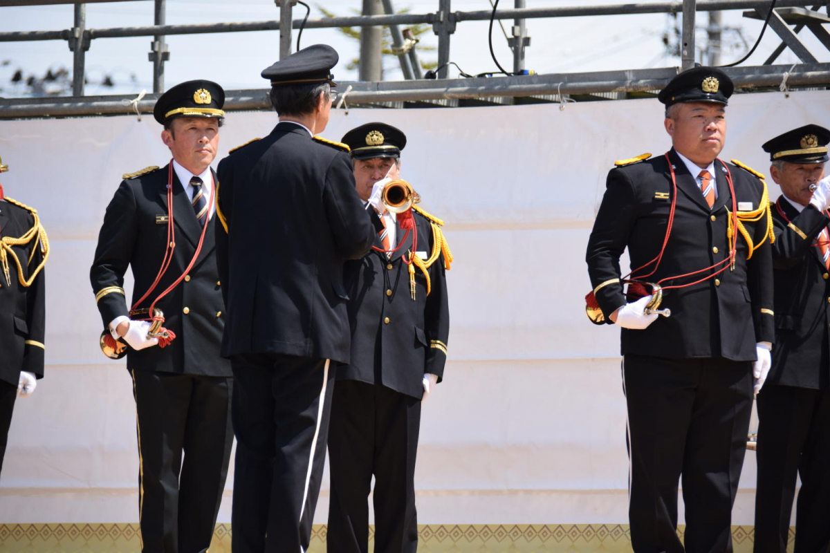 第52回江刺甚句まつり2025その1 2025/05/03