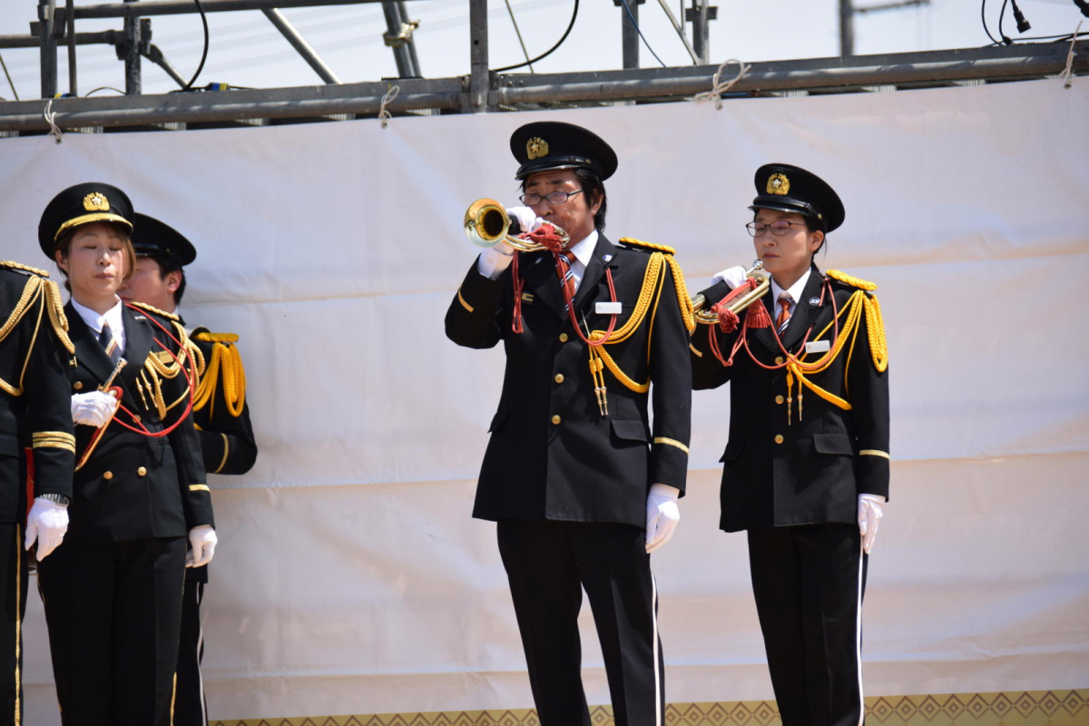 第52回江刺甚句まつり2025その1 2025/05/03