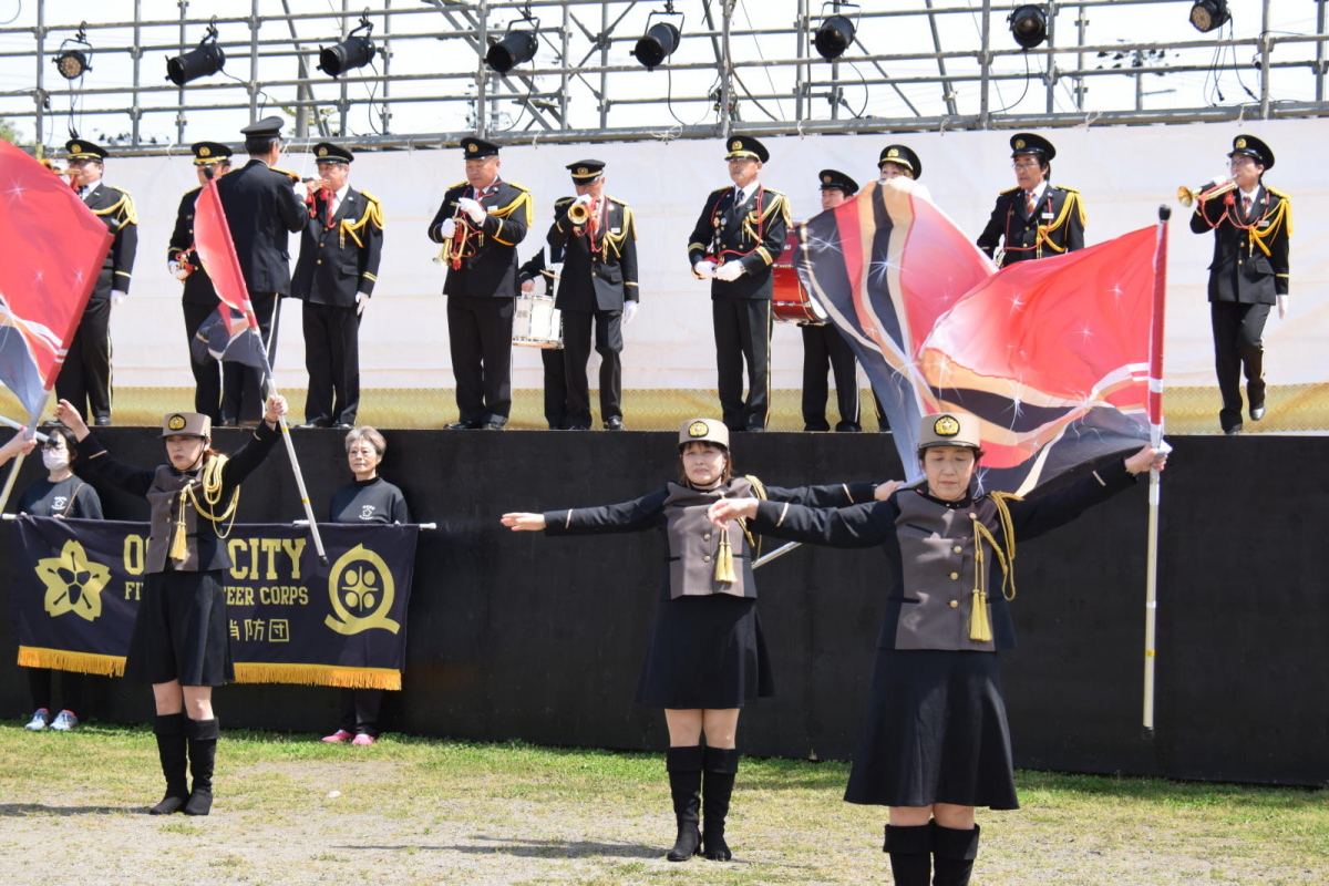 第52回江刺甚句まつり2025その1 2025/05/03