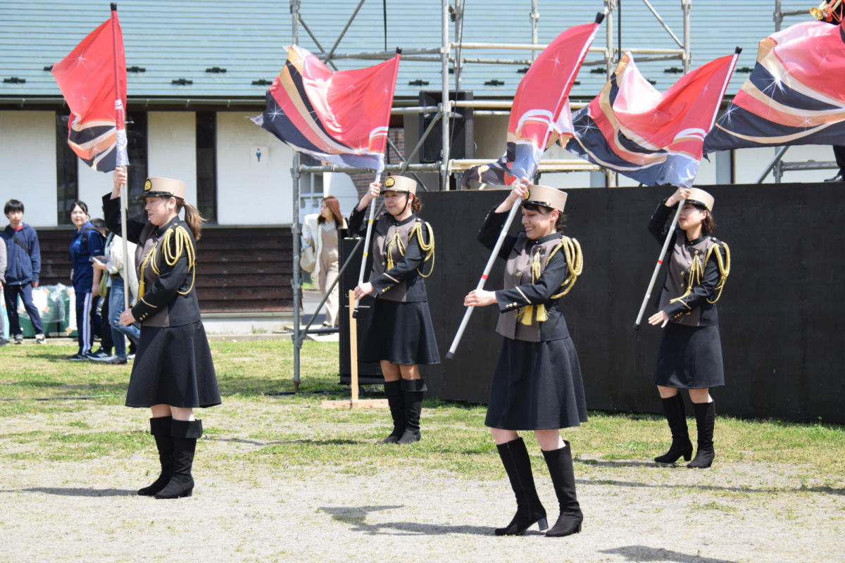 第52回江刺甚句まつり2025その1 2025/05/03