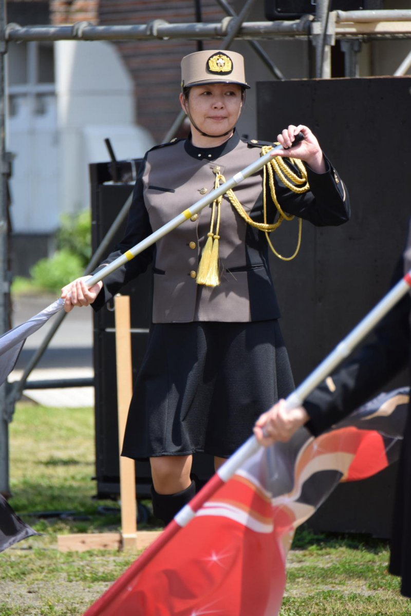 第52回江刺甚句まつり2025その1 2025/05/03