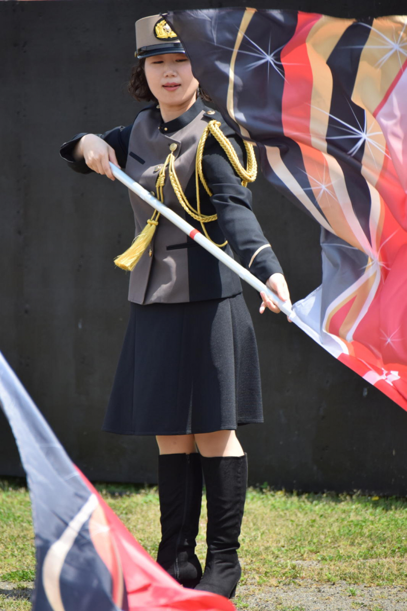 第52回江刺甚句まつり2025その1 2025/05/03