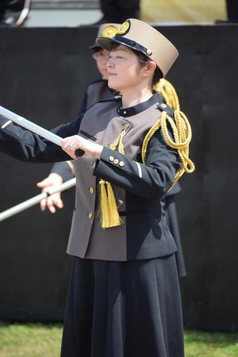 第52回江刺甚句まつり2025その1 2025/05/03