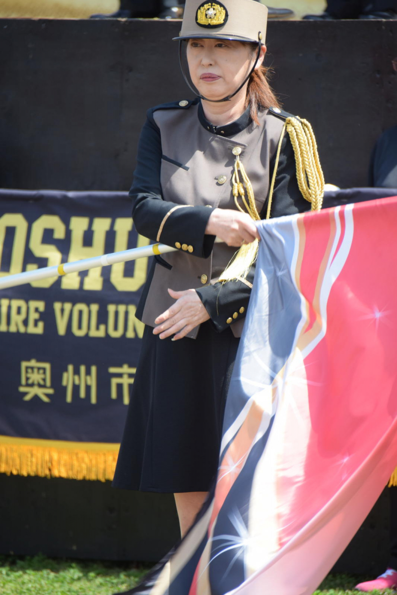 第52回江刺甚句まつり2025その1 2025/05/03