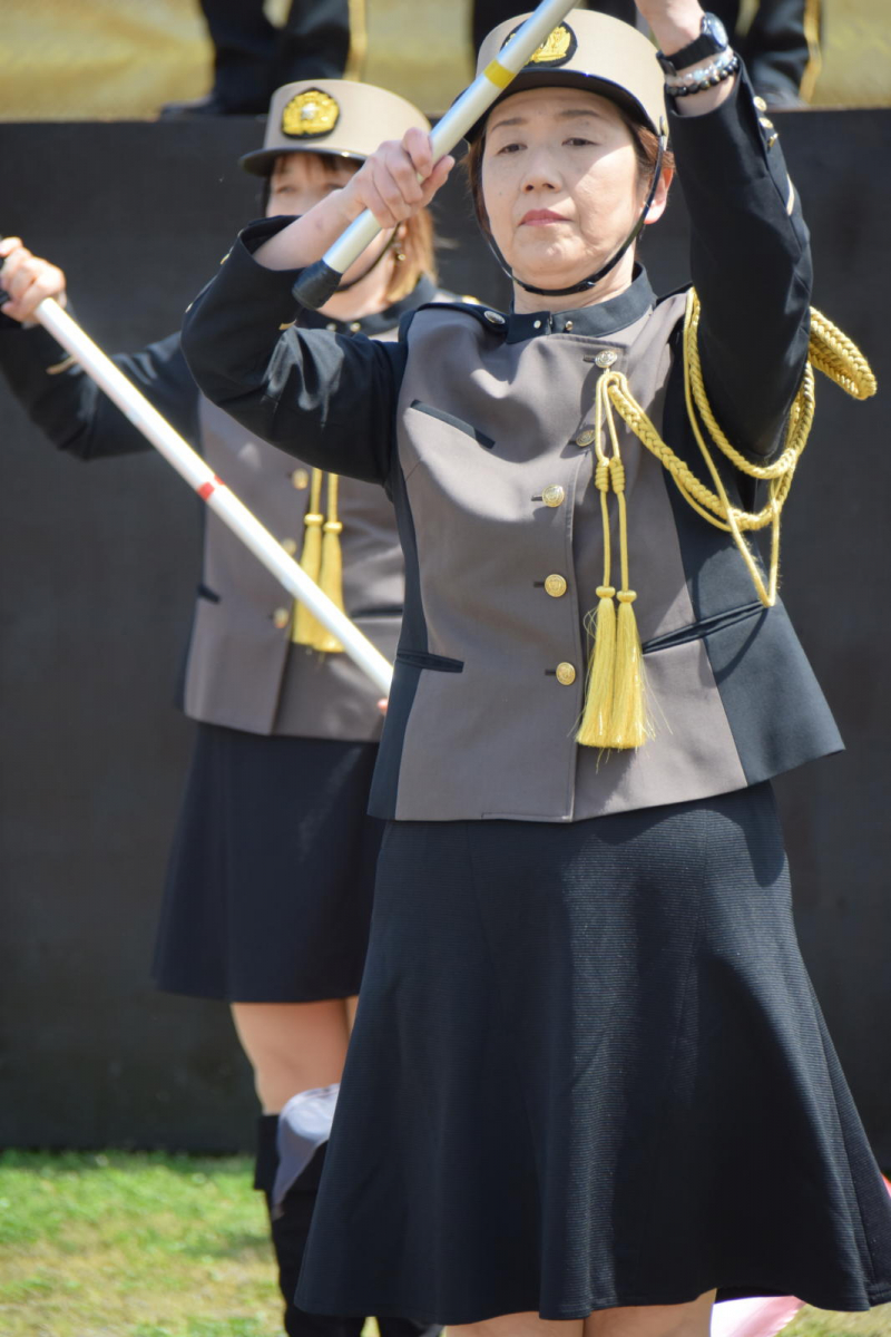 第52回江刺甚句まつり2025その1 2025/05/03