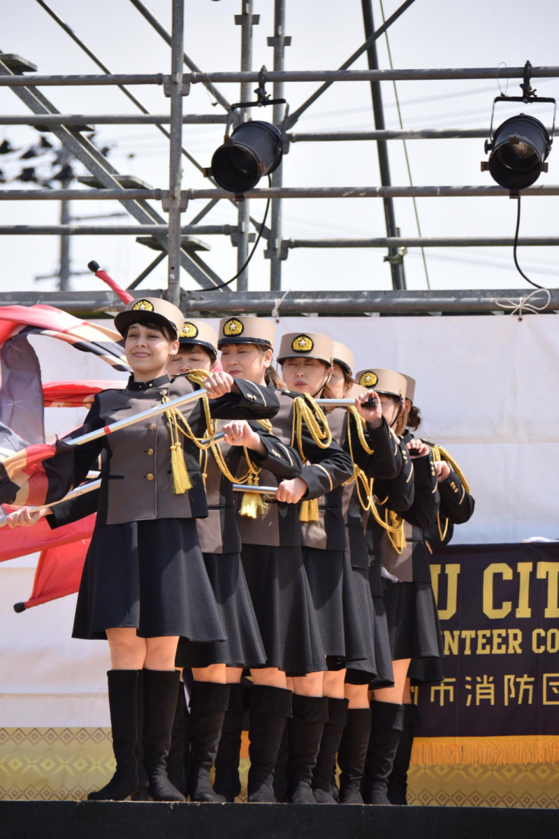 第52回江刺甚句まつり2025その1 2025/05/03