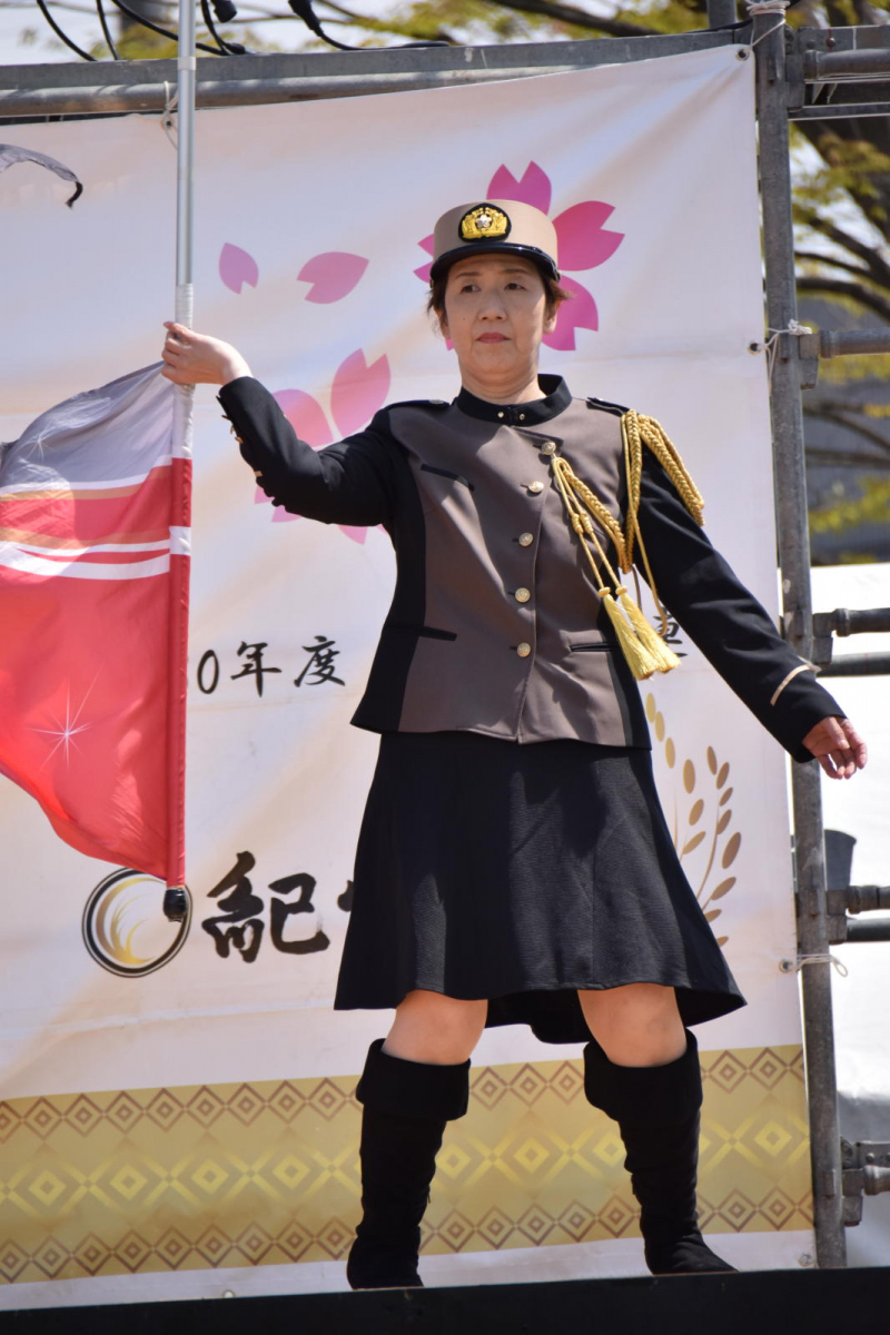 第52回江刺甚句まつり2025その1 2025/05/03