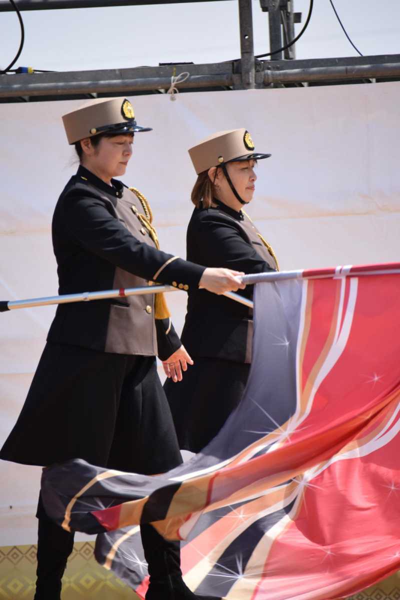 第52回江刺甚句まつり2025その1 2025/05/03