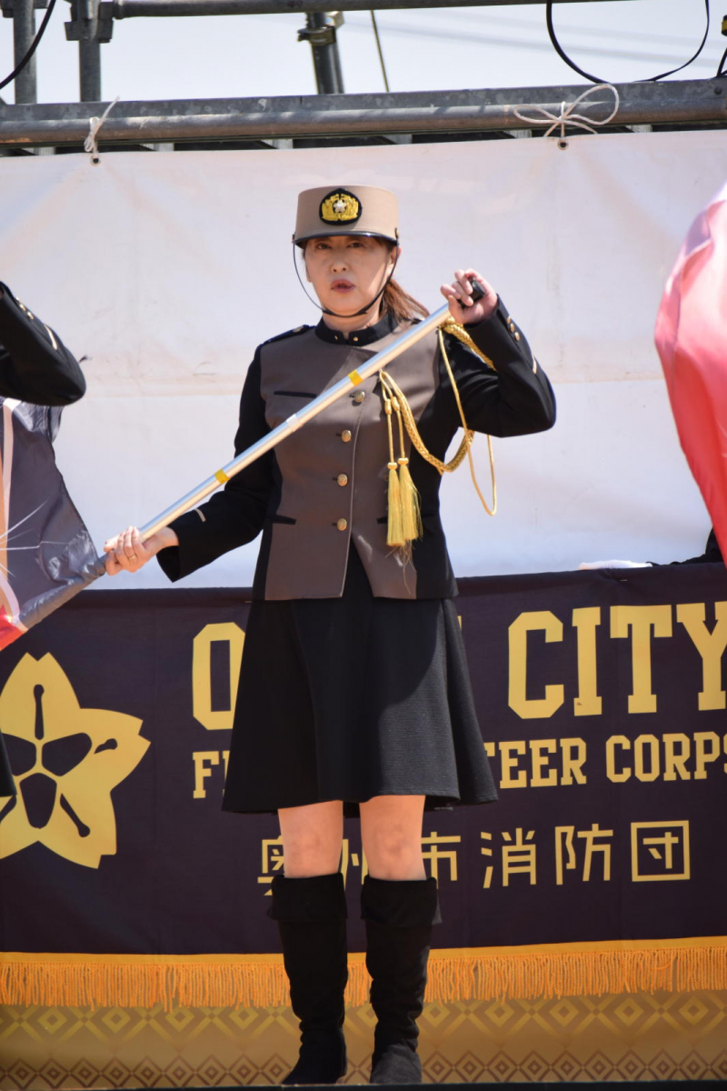 第52回江刺甚句まつり2025その1 2025/05/03