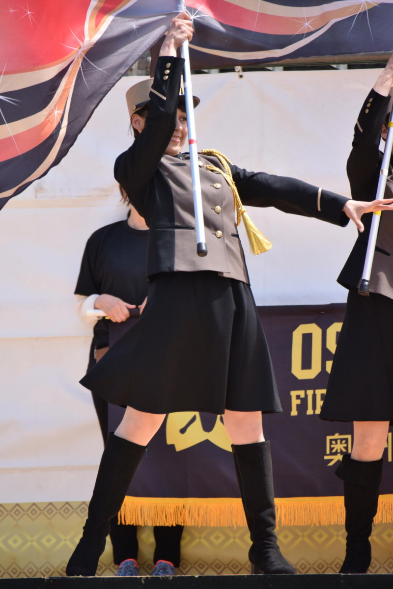 第52回江刺甚句まつり2025その1 2025/05/03