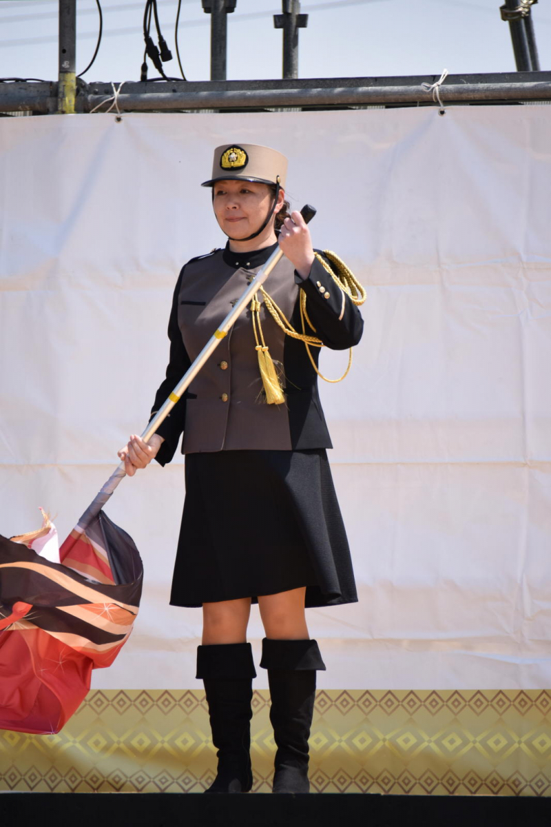 第52回江刺甚句まつり2025その1 2025/05/03