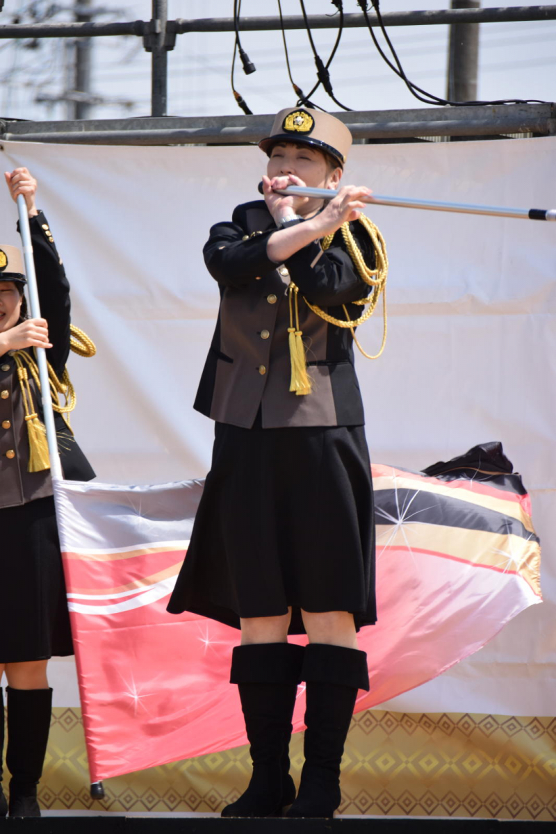 第52回江刺甚句まつり2025その1 2025/05/03