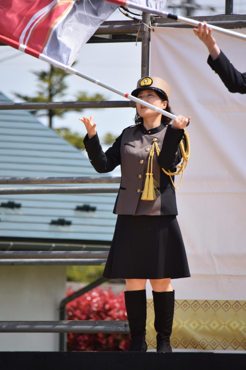 第52回江刺甚句まつり2025その1 2025/05/03