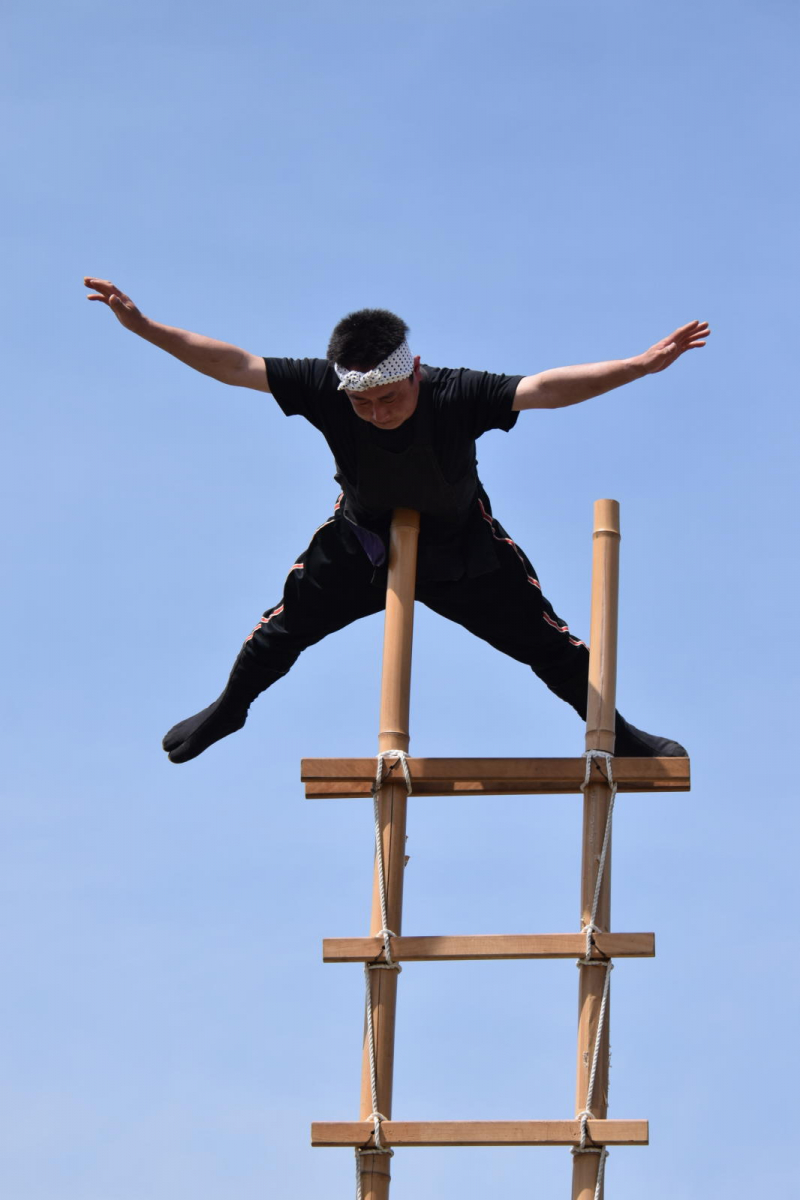 第52回江刺甚句まつり2025その1 2025/05/03