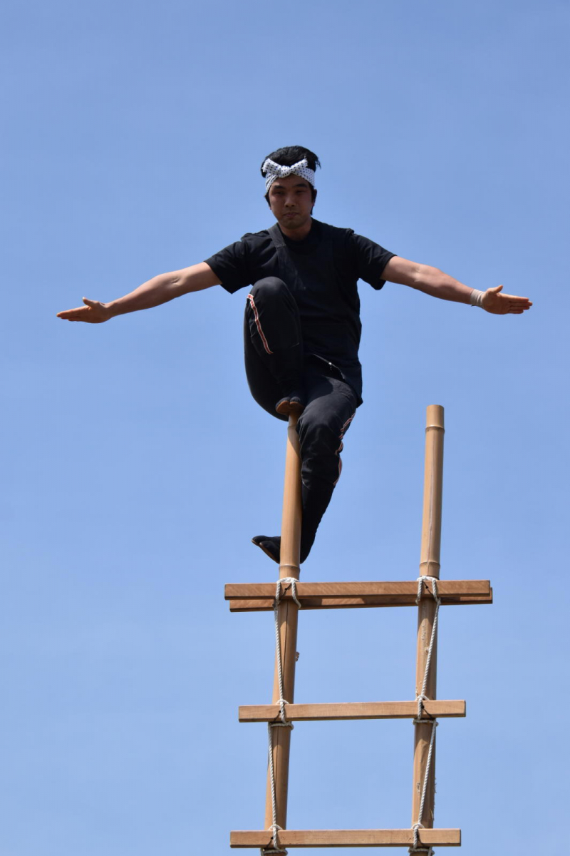 第52回江刺甚句まつり2025その1 2025/05/03