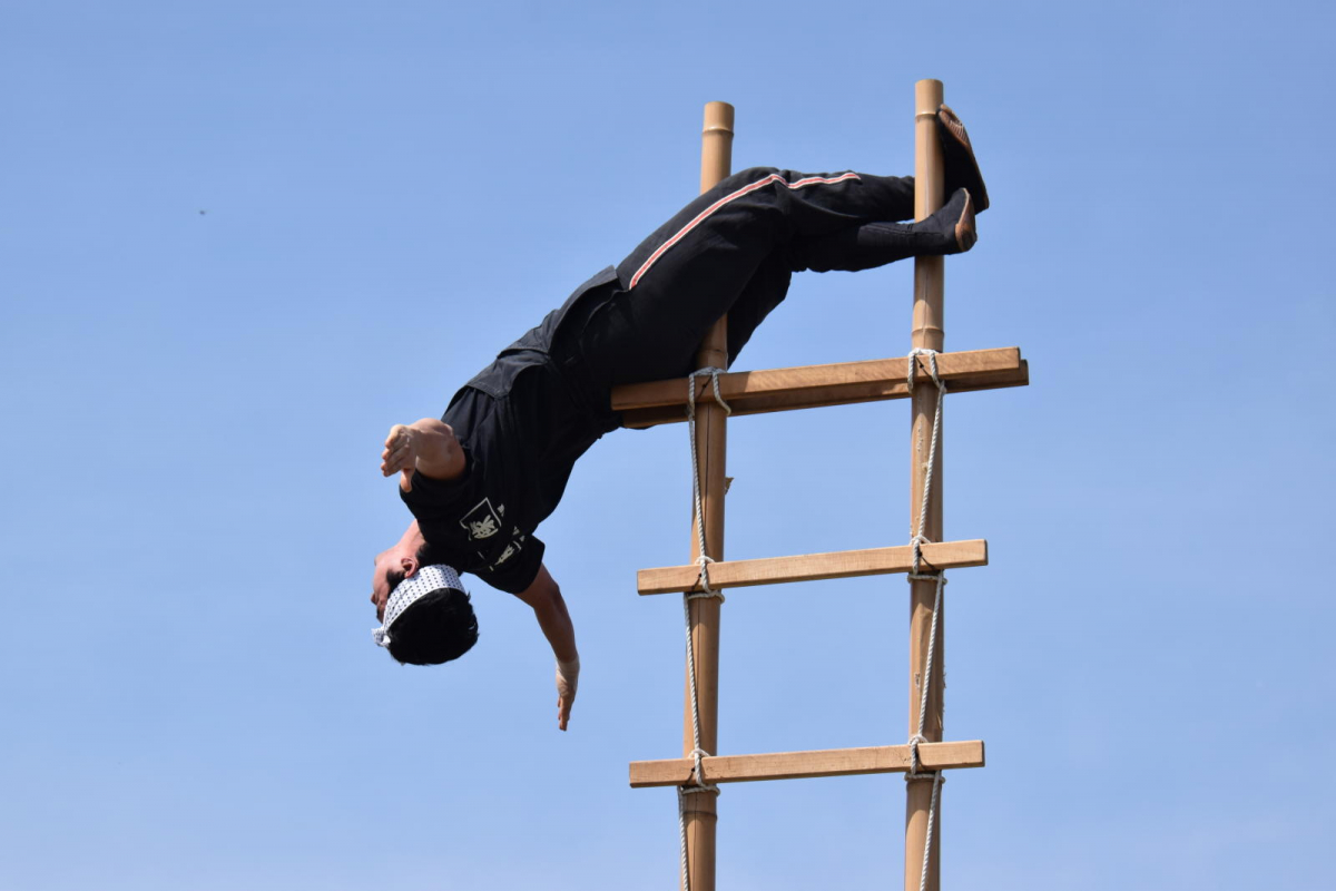 第52回江刺甚句まつり2025その1 2025/05/03