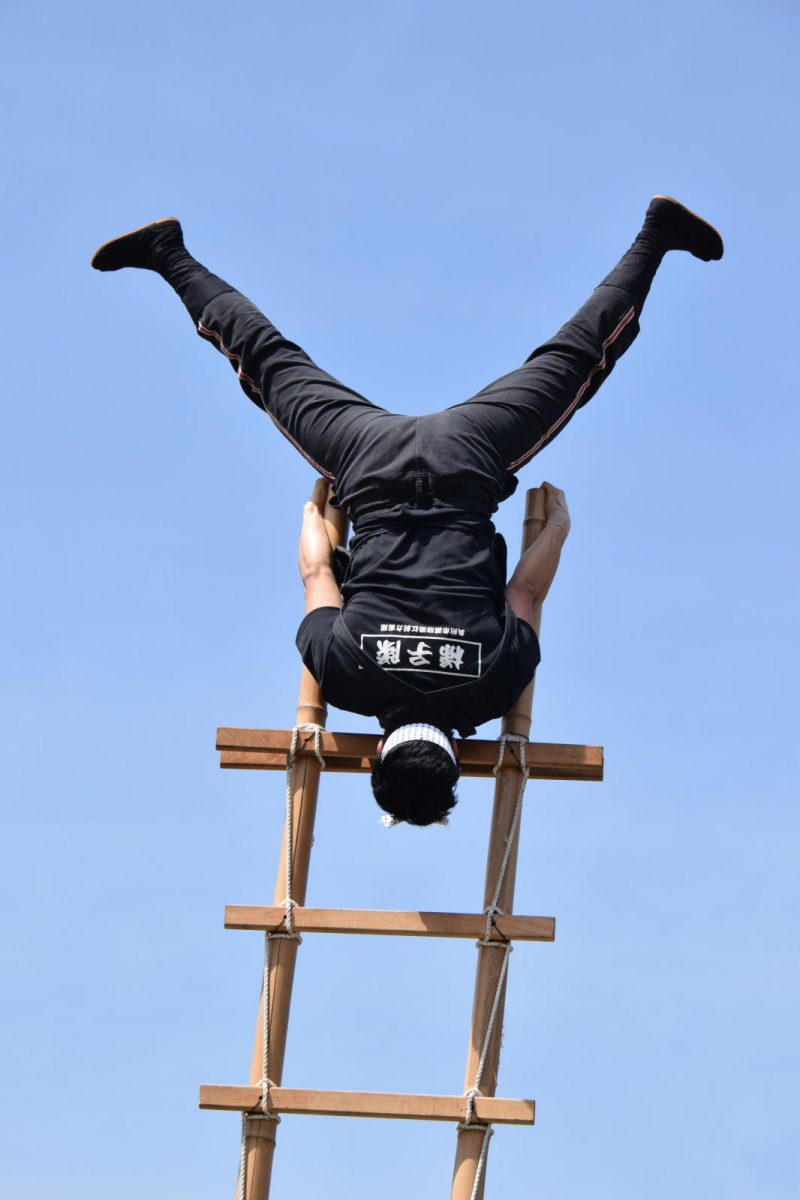 第52回江刺甚句まつり2025その1 2025/05/03