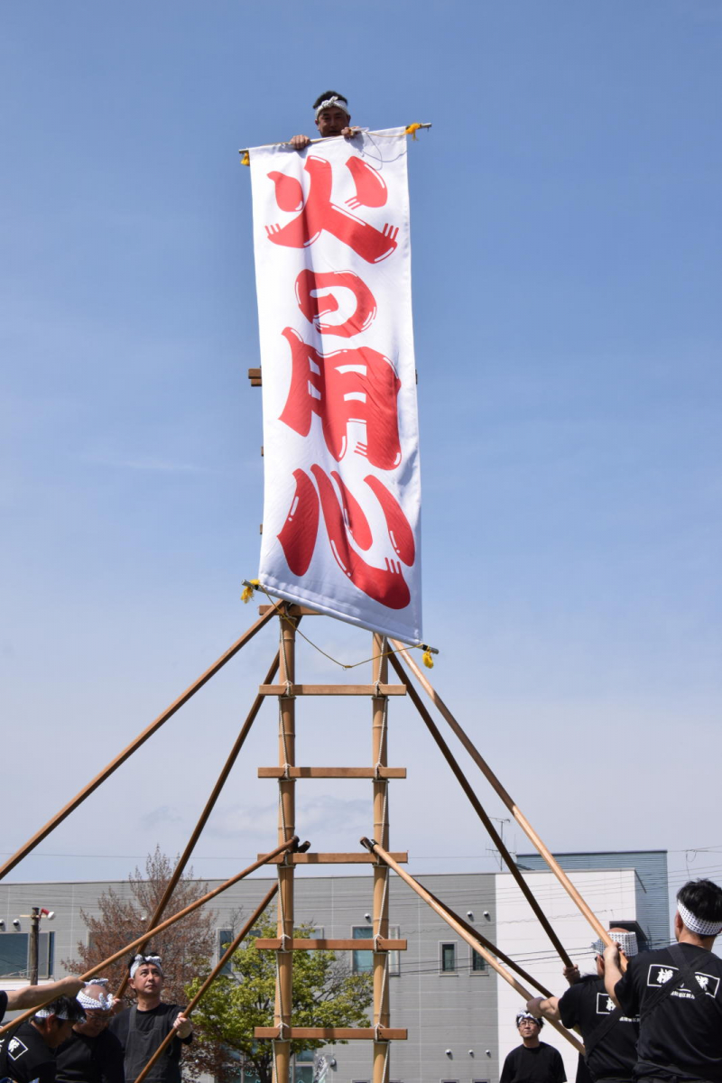 第52回江刺甚句まつり2025その1 2025/05/03