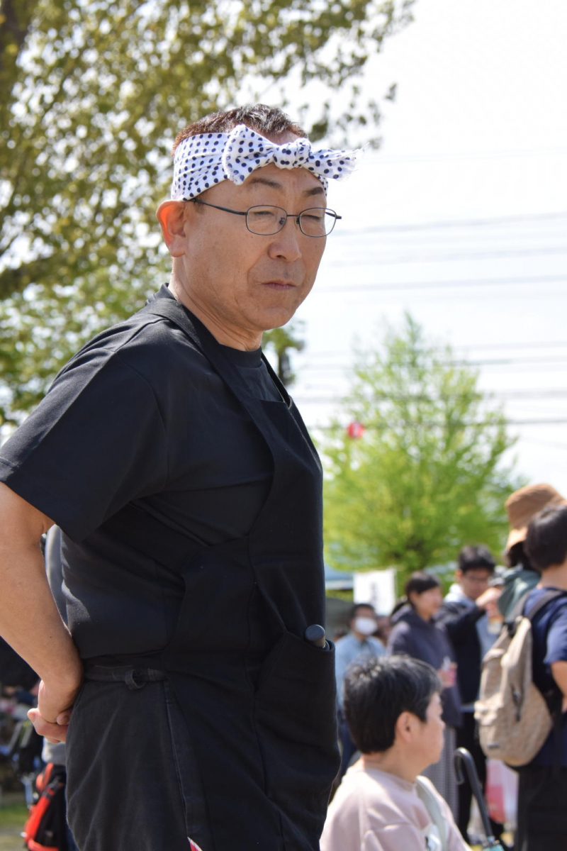 第52回江刺甚句まつり2025その1 2025/05/03