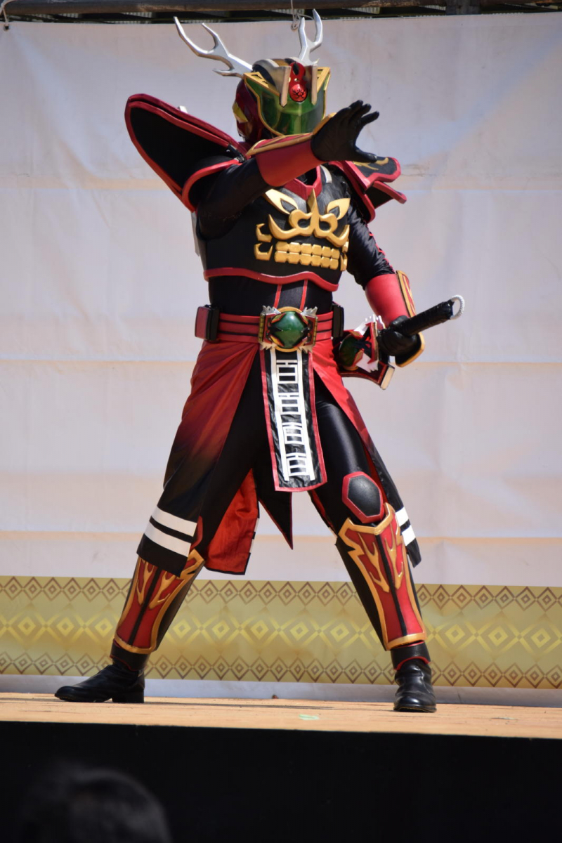 第52回江刺甚句まつり2025その1 2025/05/03