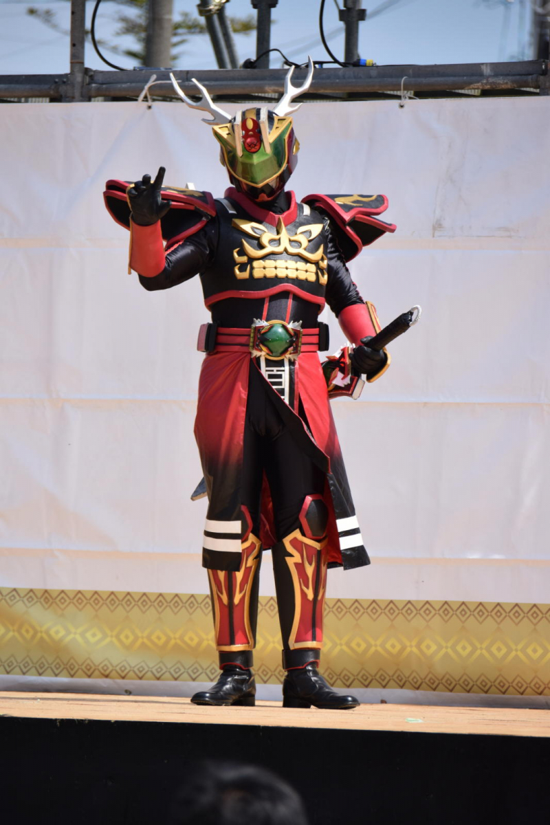 第52回江刺甚句まつり2025その1 2025/05/03