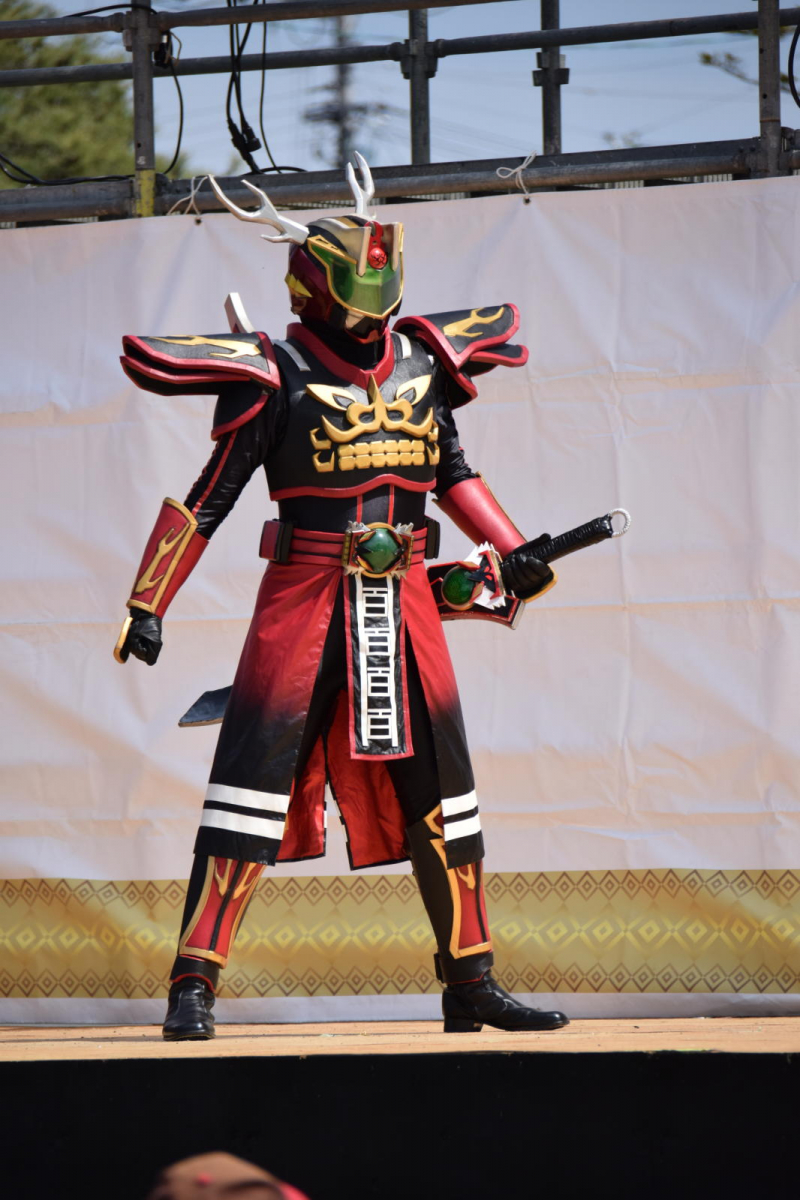 第52回江刺甚句まつり2025その1 2025/05/03