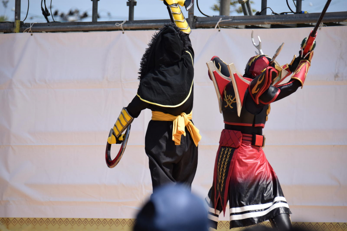 第52回江刺甚句まつり2025その1 2025/05/03