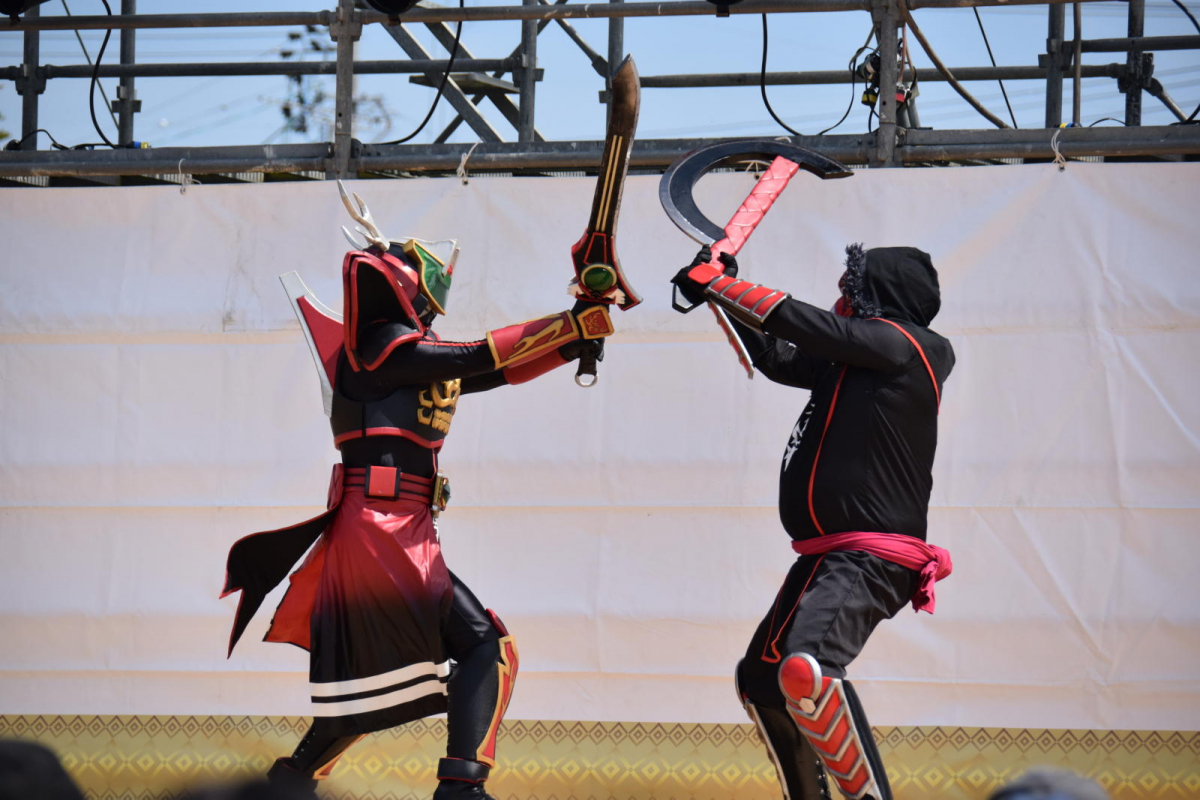 第52回江刺甚句まつり2025その1 2025/05/03